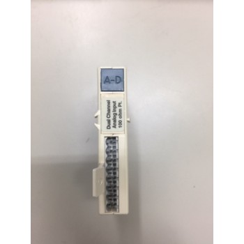 OPTO 22 SNAP-AIRTD Dual Channel Analog Temperature Input Module
